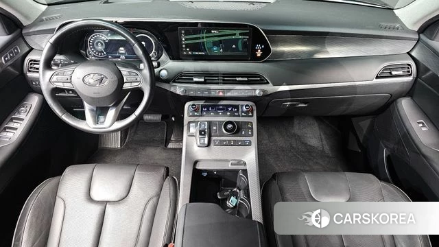 Hyundai Palisade id 4872112 из Кореи 32