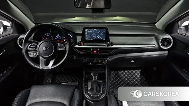 Kia Come New K3 id 2986614 из Кореи 17