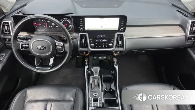 Kia Sorento 4th Generation id 3546372 из Кореи 17