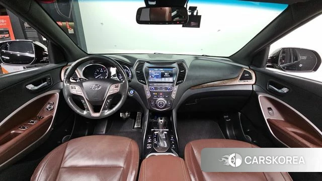 Hyundai The New Max Cruise id 4596473 из Кореи 17