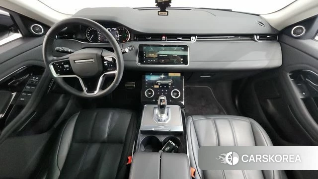 Land Rover Range Rover Evoque 2nd Generation id 4395174 из Кореи 30