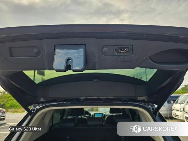 Ssangyong G4 Rexton id 4596418 из Кореи 15