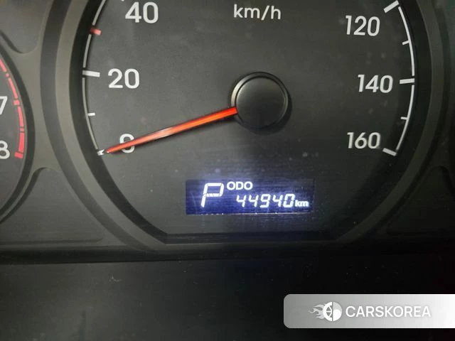 Hyundai The New Grand Starex id 3795352 из Кореи 12