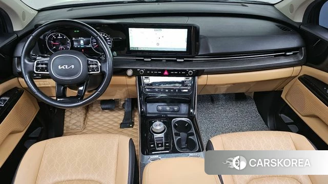 Kia Carnival 4th generation id 3851908 из Кореи 17