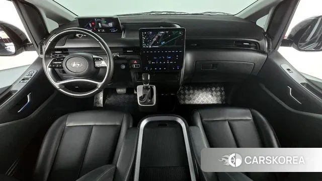 Hyundai Staria id 2984199 из Кореи 17