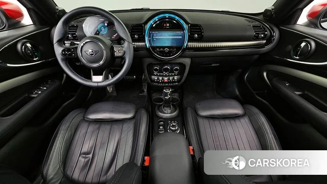 Mini Cooper S Clubman id 3831968 из Кореи 17