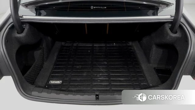 BMW 3 Series (G20) id 3910143 из Кореи 17