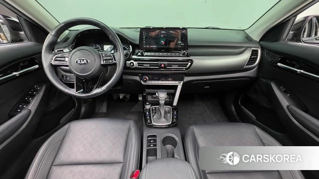Kia Seltos id 4693206 из Кореи 17