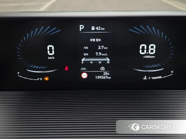 Hyundai Staria id 4580488 из Кореи 15