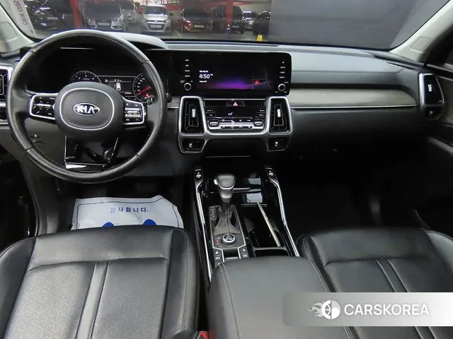 Kia Sorento 4th Generation id 3197892 из Кореи 17