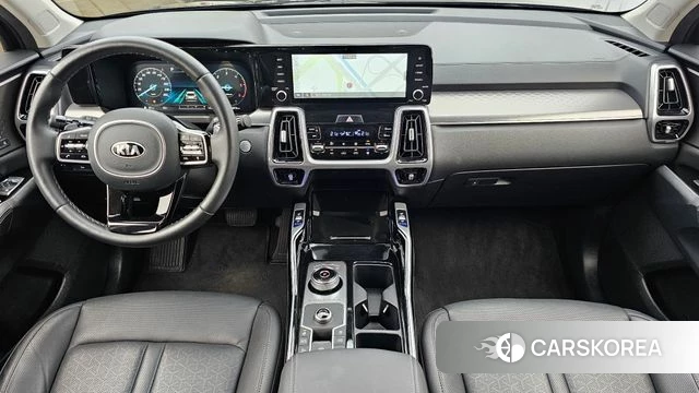 Kia Sorento 4th Generation id 4507347 из Кореи 17