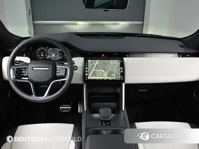 Land Rover Discovery Sports 2nd Generation id 3365526 из Кореи 17