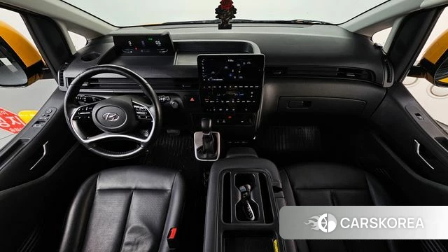 Hyundai Staria id 4505907 из Кореи 31
