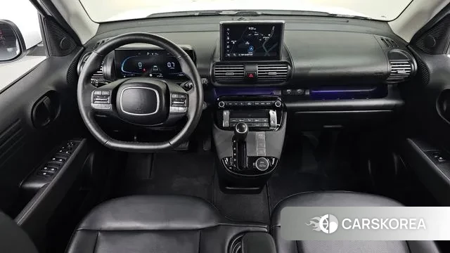 Hyundai Casper id 3640168 из Кореи 17