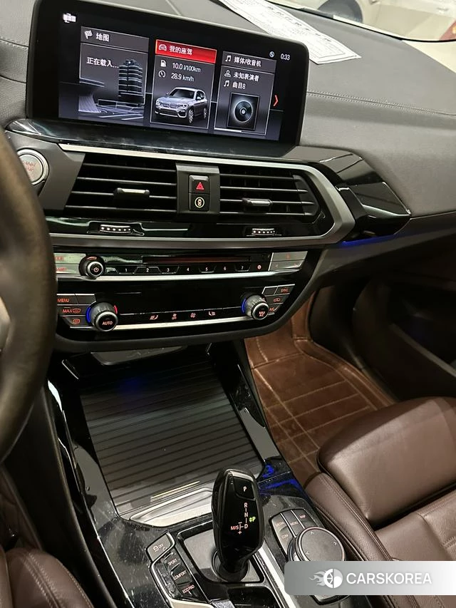 BMW X3 id 4240740 из Китая 12