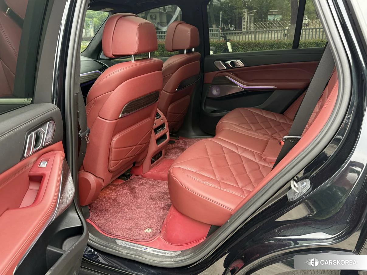 BMW X5 id 4504727 из Китая 11
