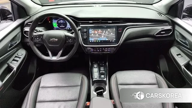 Chevrolet (GM Daewoo) Bolt EUV id 3267838 из Кореи 17