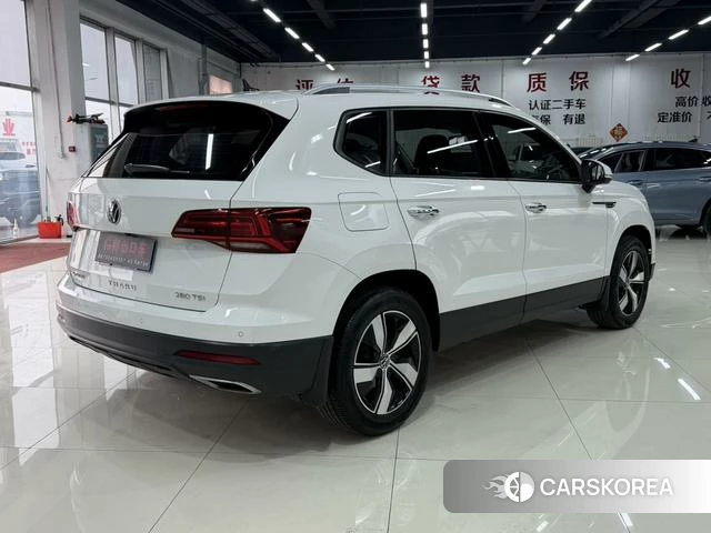 Volkswagen Tuyue id 4313413 из Китая 20