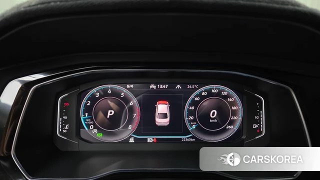 Volkswagen 7th Generation of Jetta id 4863648 из Кореи 28