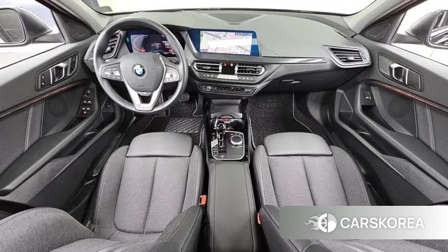 BMW 1 Series (F40) id 3590557 из Кореи 17