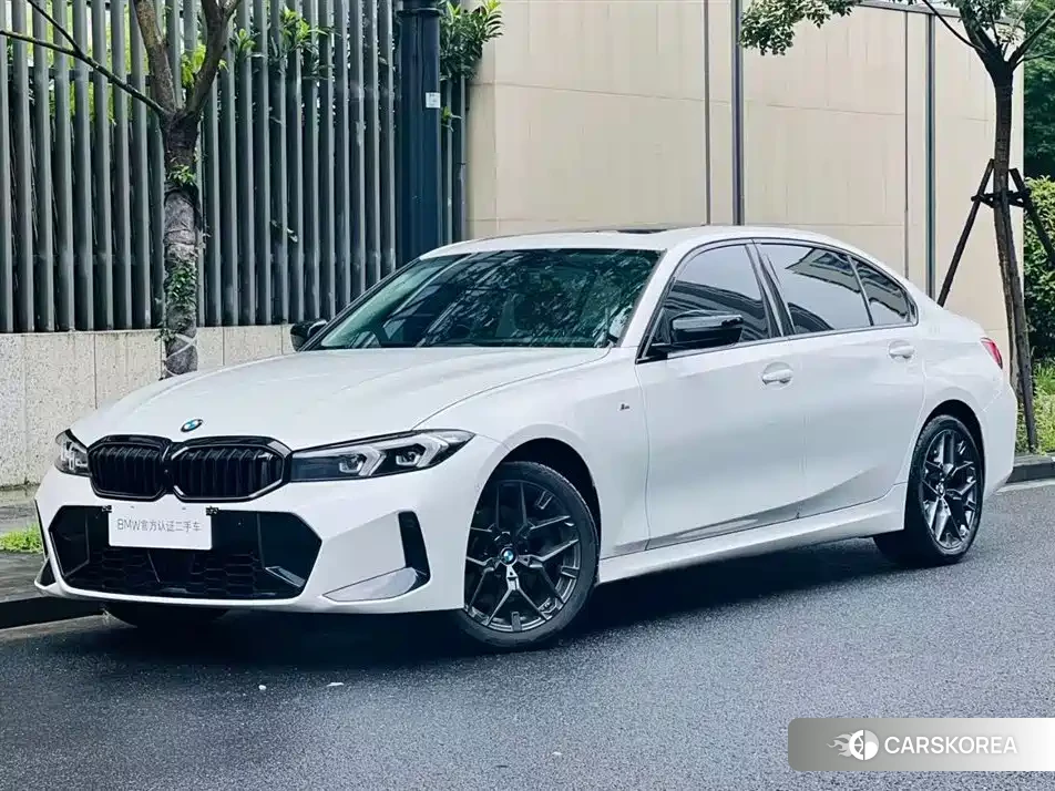 BMW 3 series id 4511030 из Китая 16