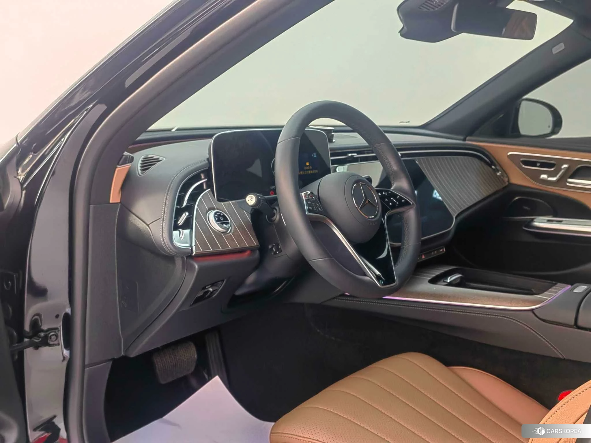 Mercedes-Benz E-class id 4452926 из Китая 12