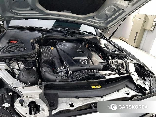 Mercedes-Benz E-Class W213 id 4366421 из Кореи 17