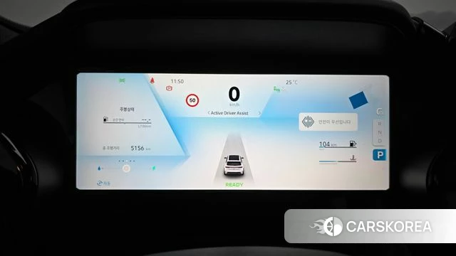 Renault Korea (Samsung) Grand Coleos id 4487581 из Кореи 31