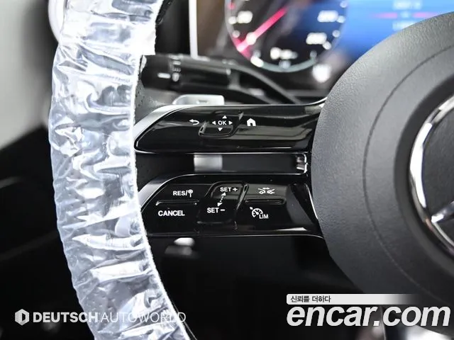 Mercedes-Benz C-Class W206 id 2612334 из Кореи 16