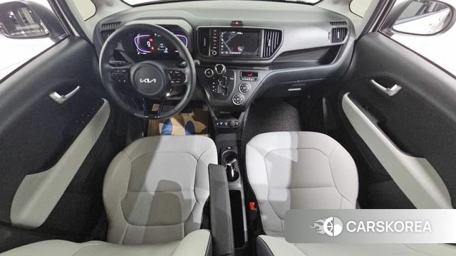 Kia The New Kia Ray id 3876510 из Кореи 17