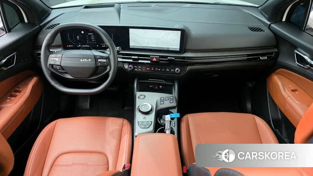 Kia The New Sportage 5th Generation id 3921731 из Кореи 17