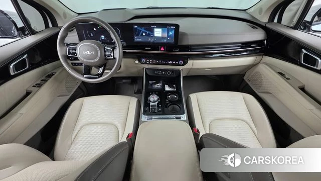 Kia The New Carnival 4th Generation id 4630376 из Кореи 17