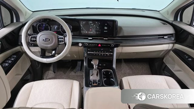 Kia Carnival 4th generation id 3807252 из Кореи 17