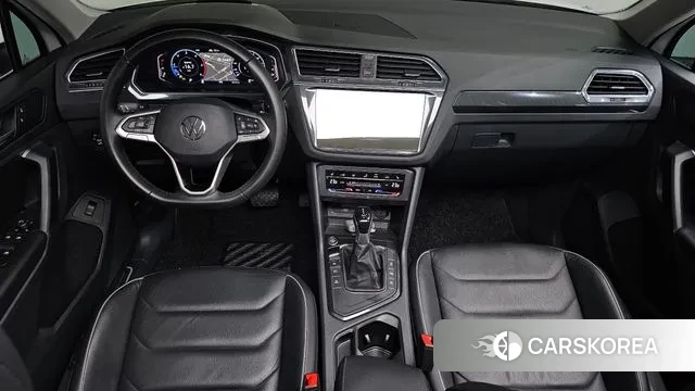 Volkswagen Tiguan second Generation id 3712187 из Кореи 18