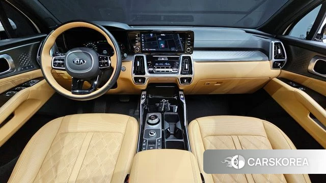 Kia Sorento 4th Generation id 3916570 из Кореи 17