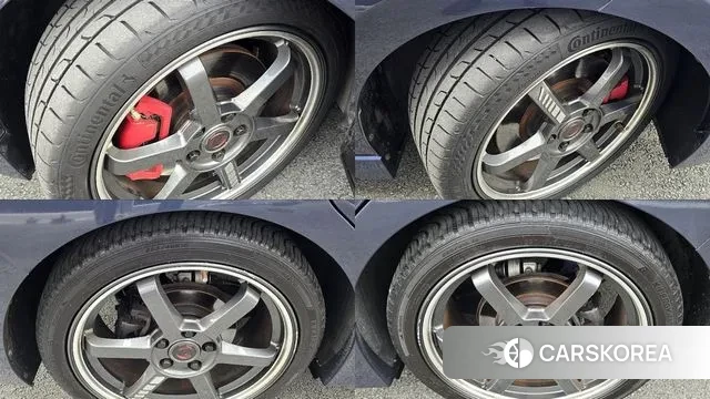 Hyundai Avante AD id 3380818 из Кореи 12