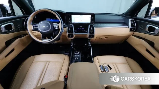 Kia Sorento 4th Generation id 3565904 из Кореи 17