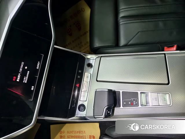 Audi A7 id 4273922 из Китая 13