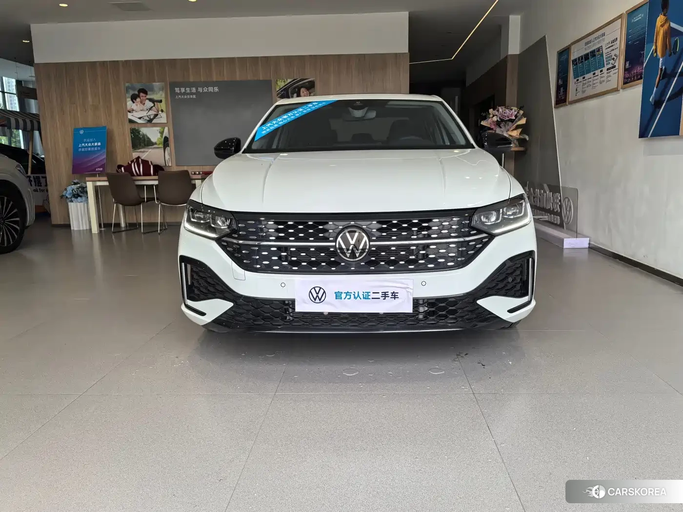 Volkswagen Lavida id 4600649 из Китая 15