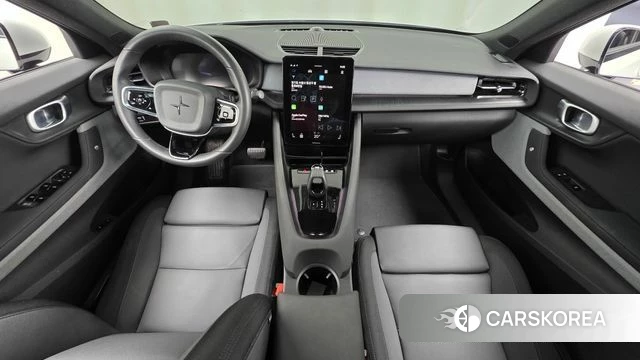 Polestar Polestar 2 id 4506675 из Кореи 28