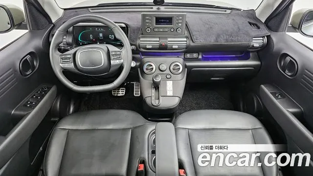 Hyundai Casper id 2737769 из Кореи 17