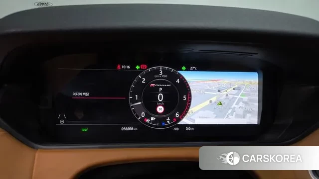 Land Rover Range Rover Velar id 3045146 из Кореи 17