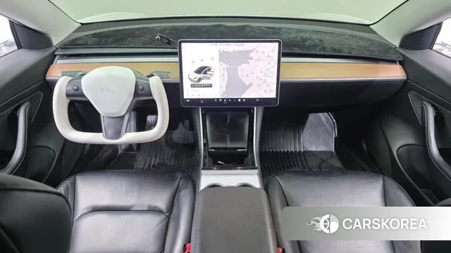 Tesla Model 3 id 3722962 из Кореи 17