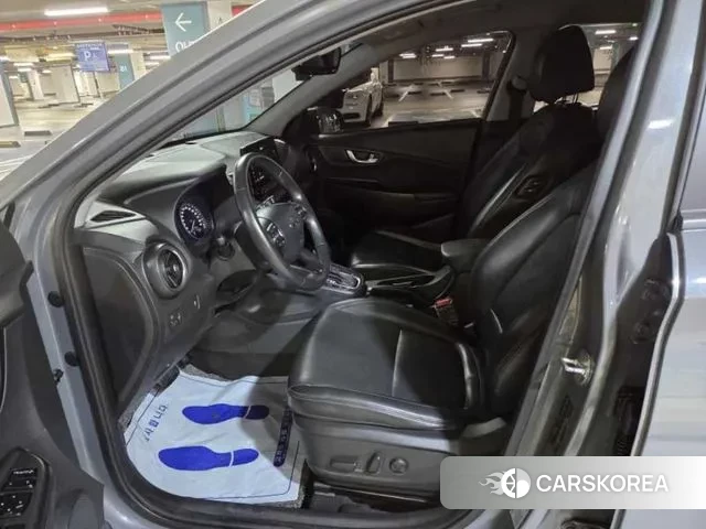 Hyundai The New Kona id 3425407 из Кореи 17