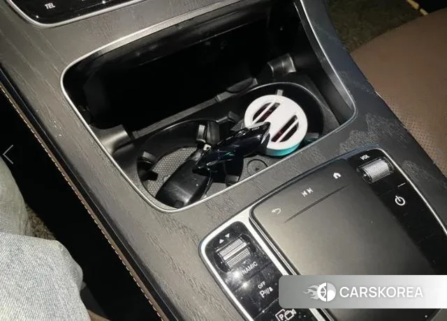 Mercedes-Benz E-Class W213 id 3433109 из Кореи 7