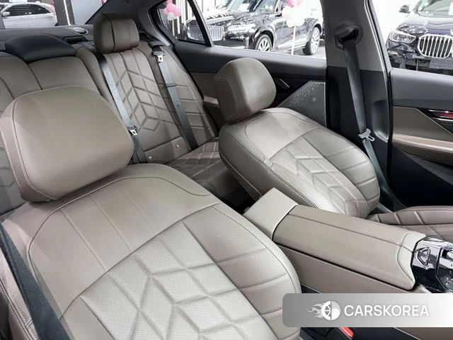 BMW 5 series id 4277891 из Китая 8