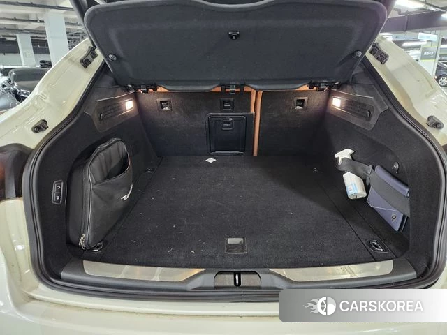 Maserati Levante id 4267991 из Кореи 17