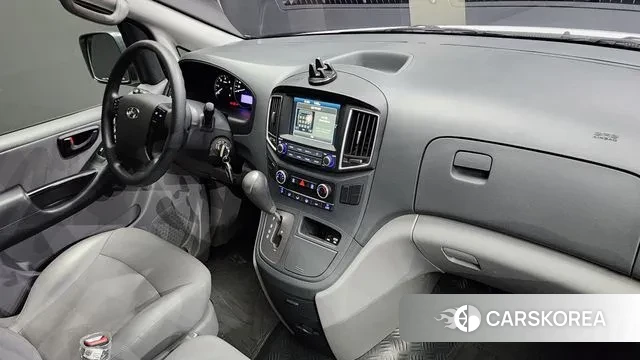 Hyundai The New Grand Starex id 2960554 из Кореи 17