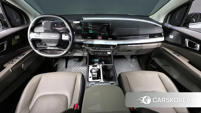 Kia The New Carnival 4th Generation id 3750841 из Кореи 17