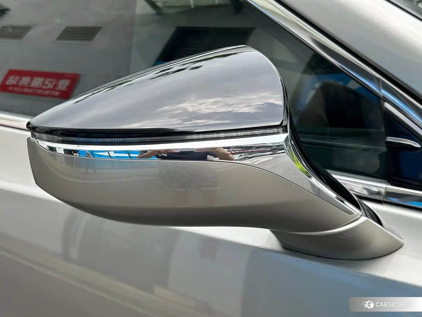 Lexus ES id 4601144 из Китая 27